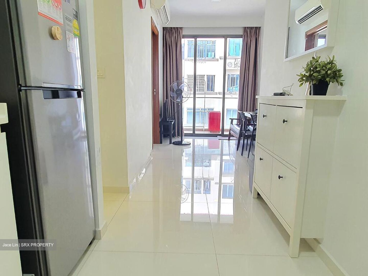 Ness (D14), Apartment #587735101